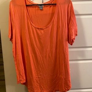 Old Navy Luxe T-shirt